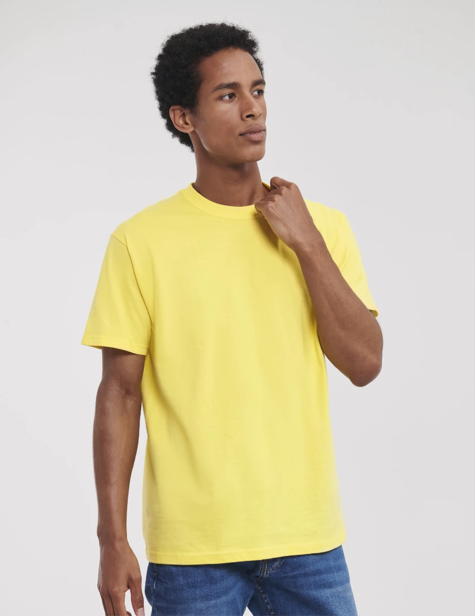 Russell Authentic Classic T