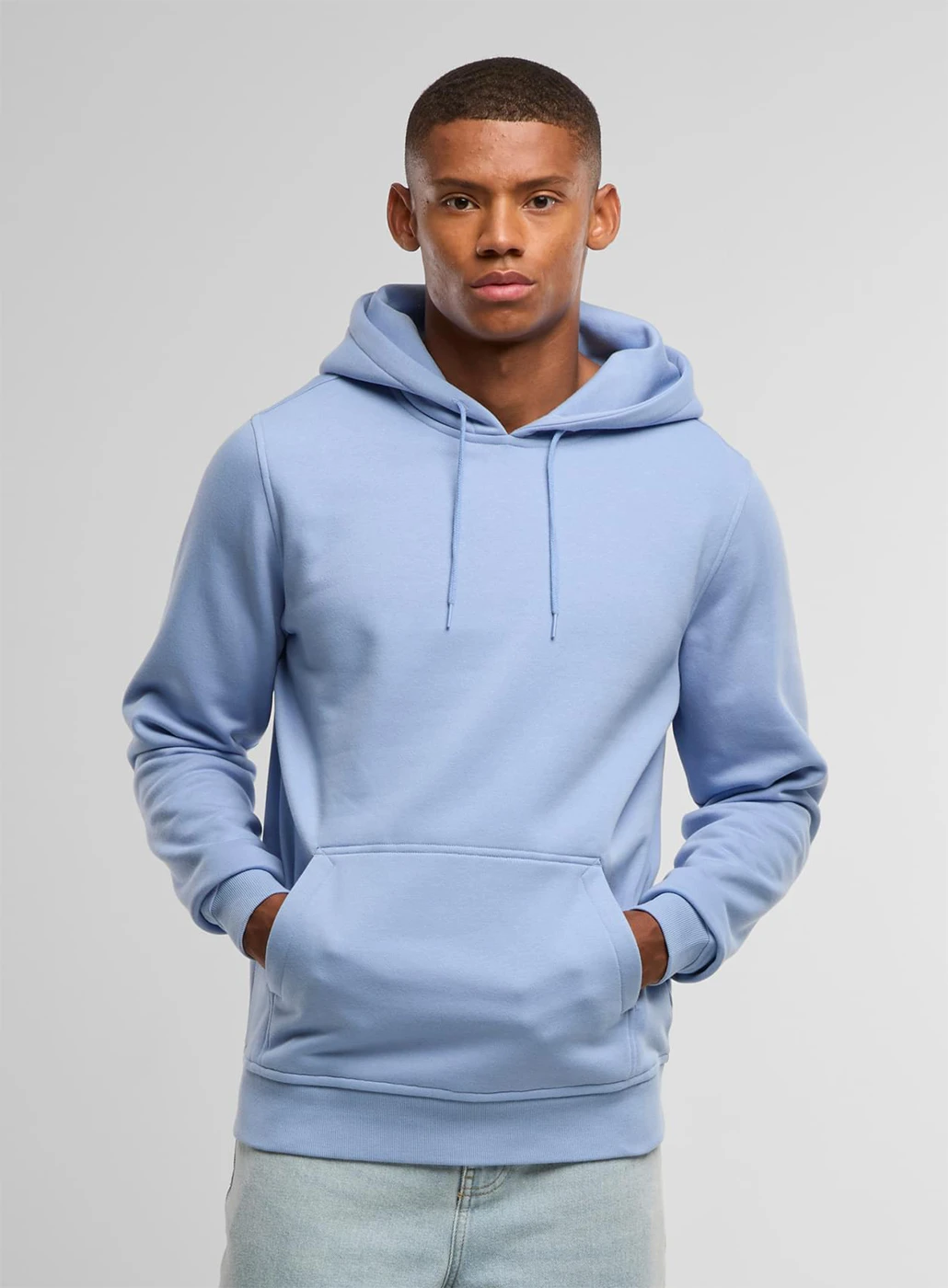 Build Your Brand Heavy Hoody Build Your Brand Heavy Hoody