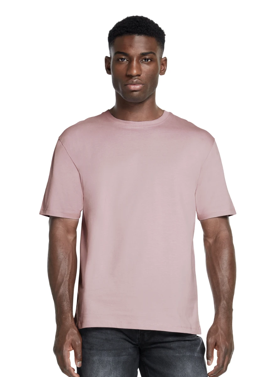 Earth Positive Premium Jersey T-Shirt