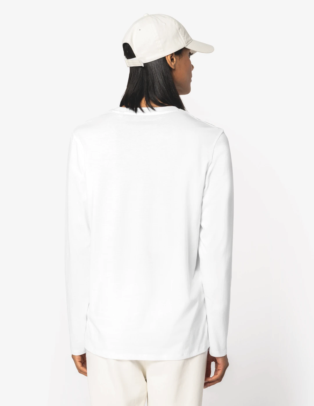 Native Spirit Unisex Longsleeve