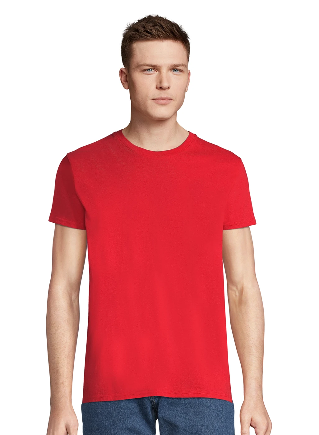 Sol's Pioneer T-Shirt