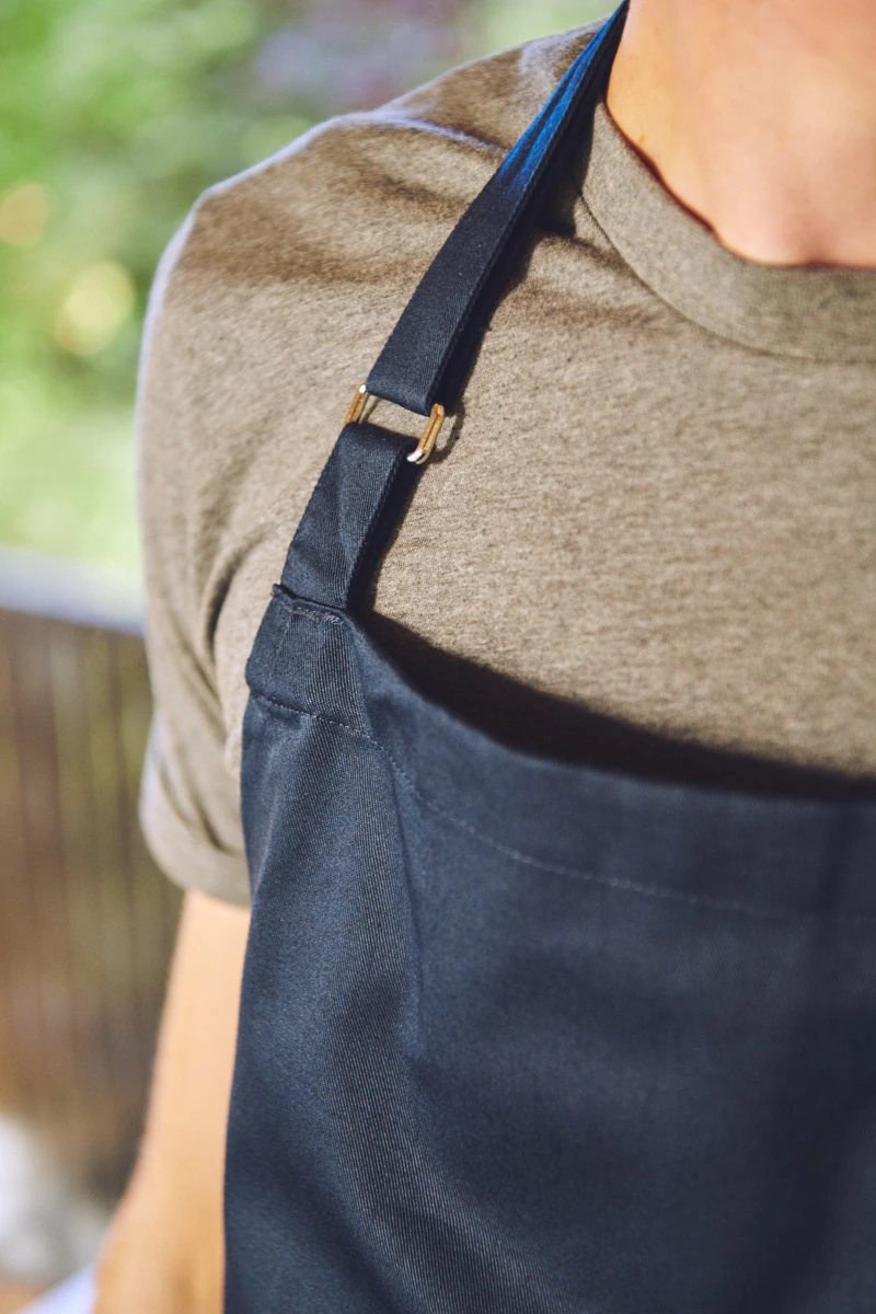 Neutral Waiters Apron