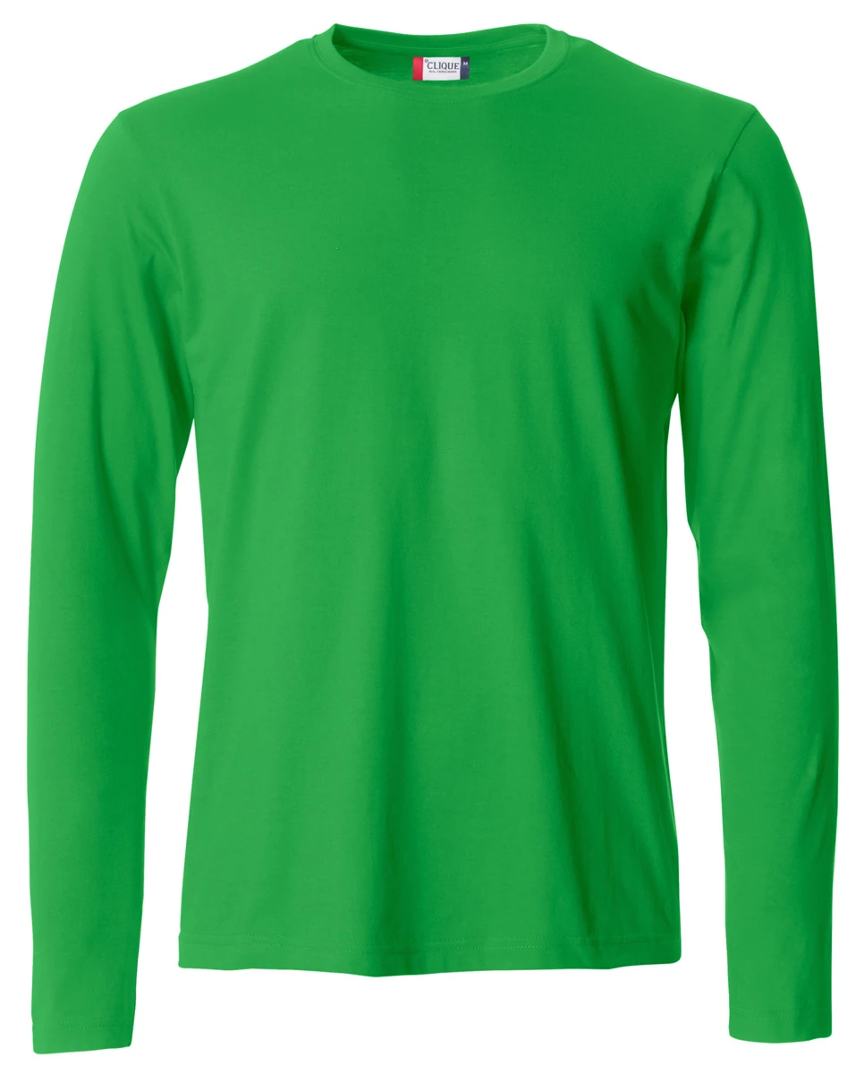 Clique Basic Longsleeve