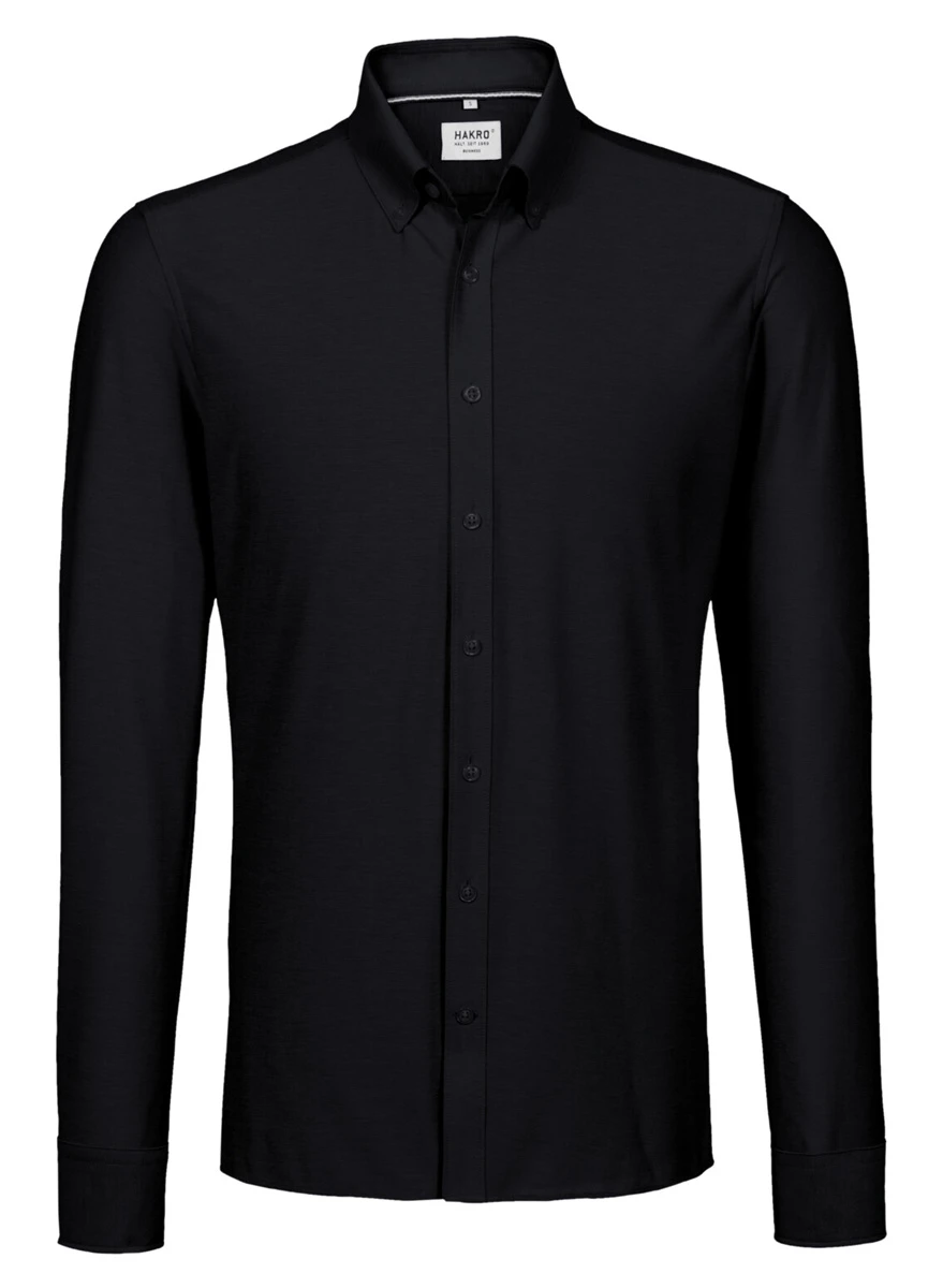 Hakro Shirt Natural Stretch Regular Hakro Shirt Natural Stretch Regular