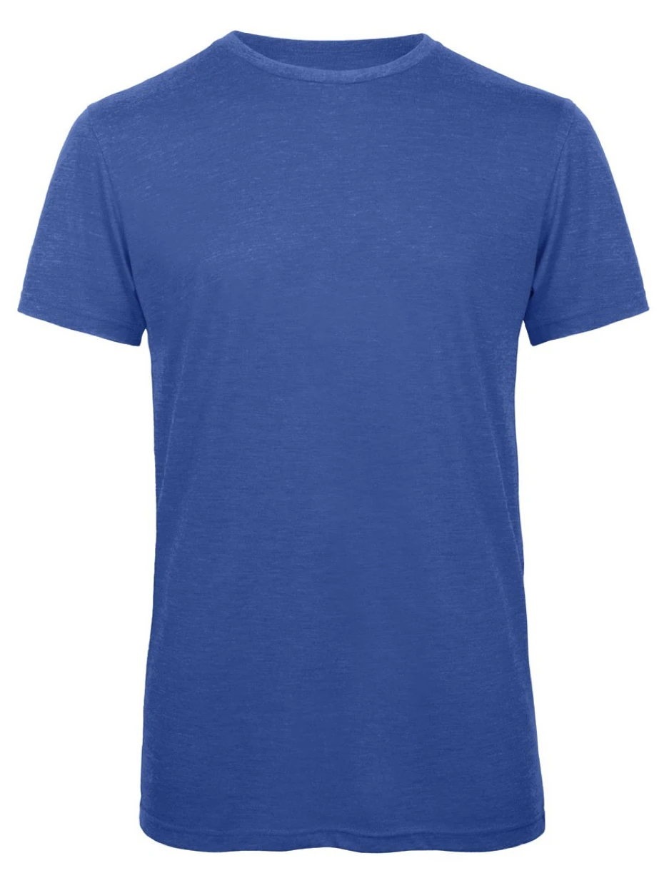 B&C Mens Triblend T-Shirt