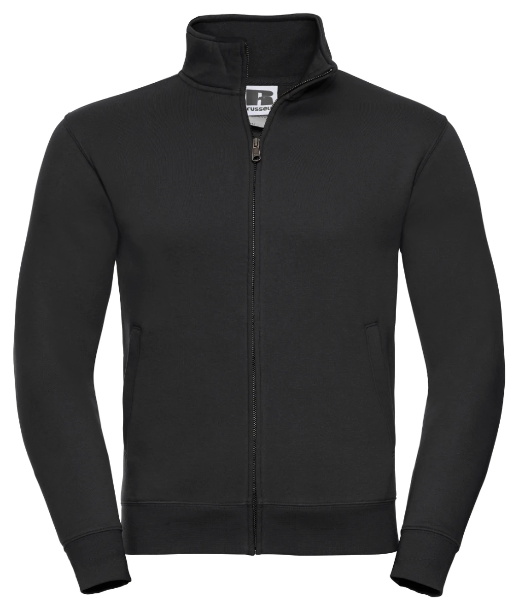 Russell Adults Authentic Sweat Jacket
