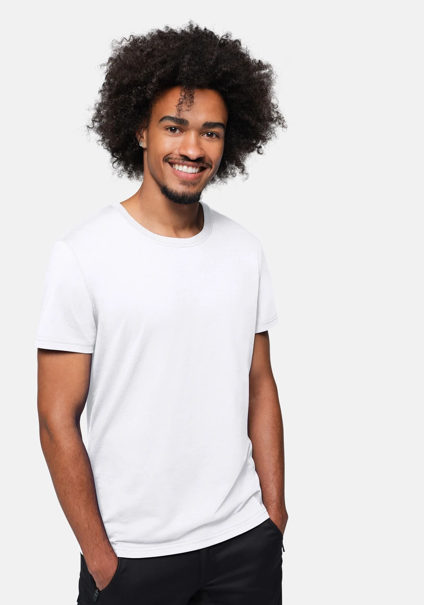 Hakro T-Shirt Mikralinar Eco
