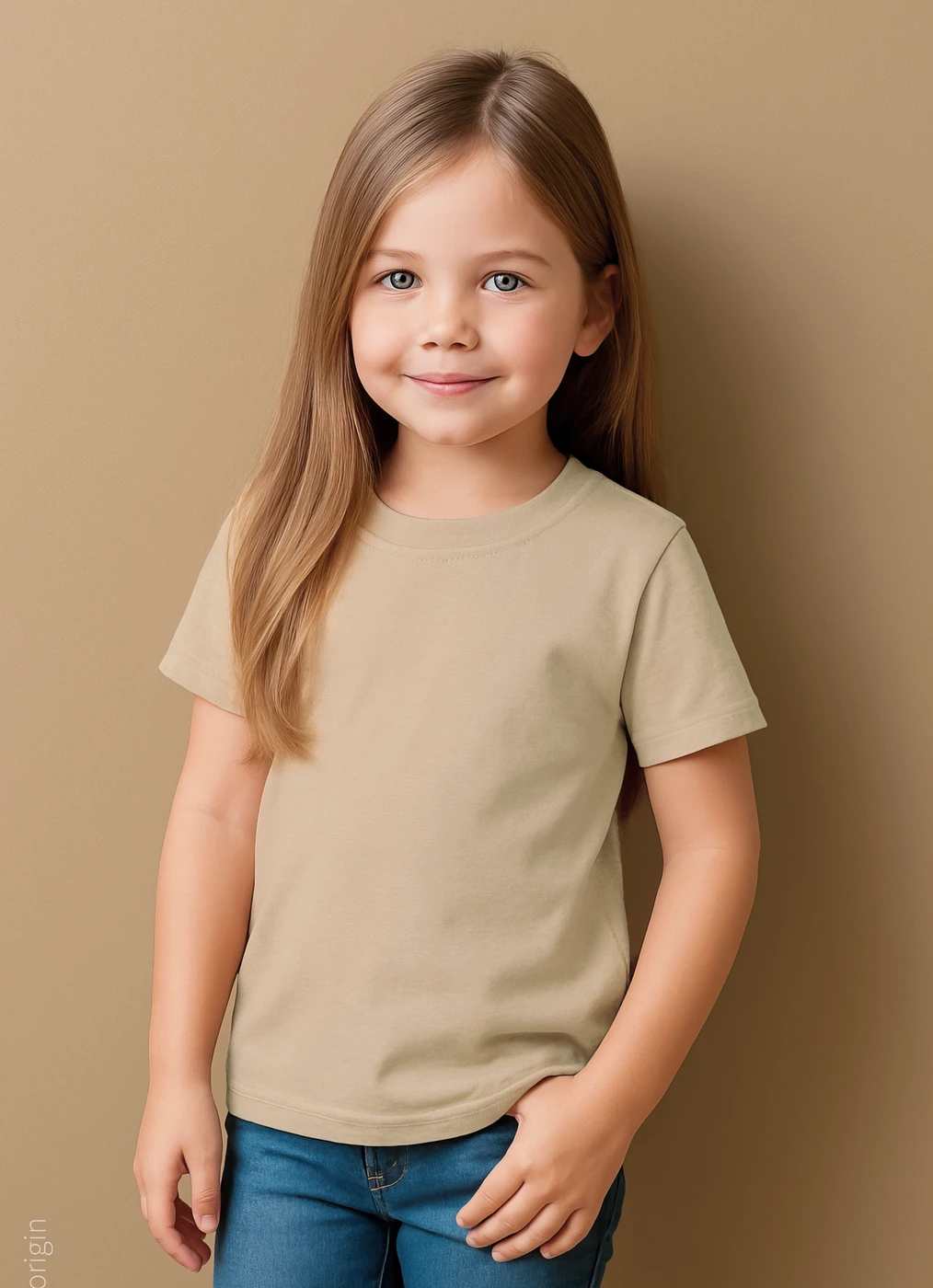 Stedman Kids Classic T