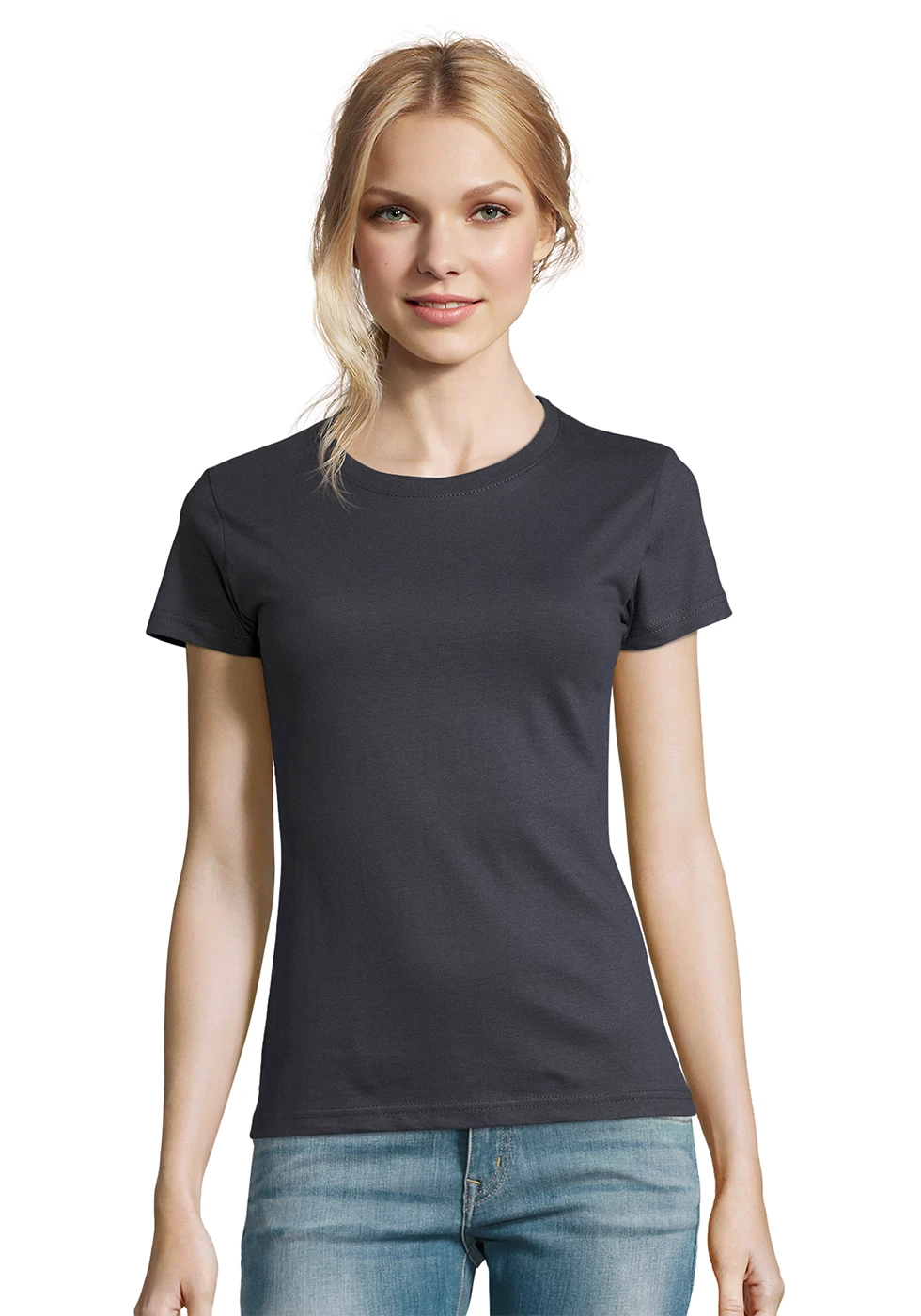 Sol's Womens Imperial T-Shirt