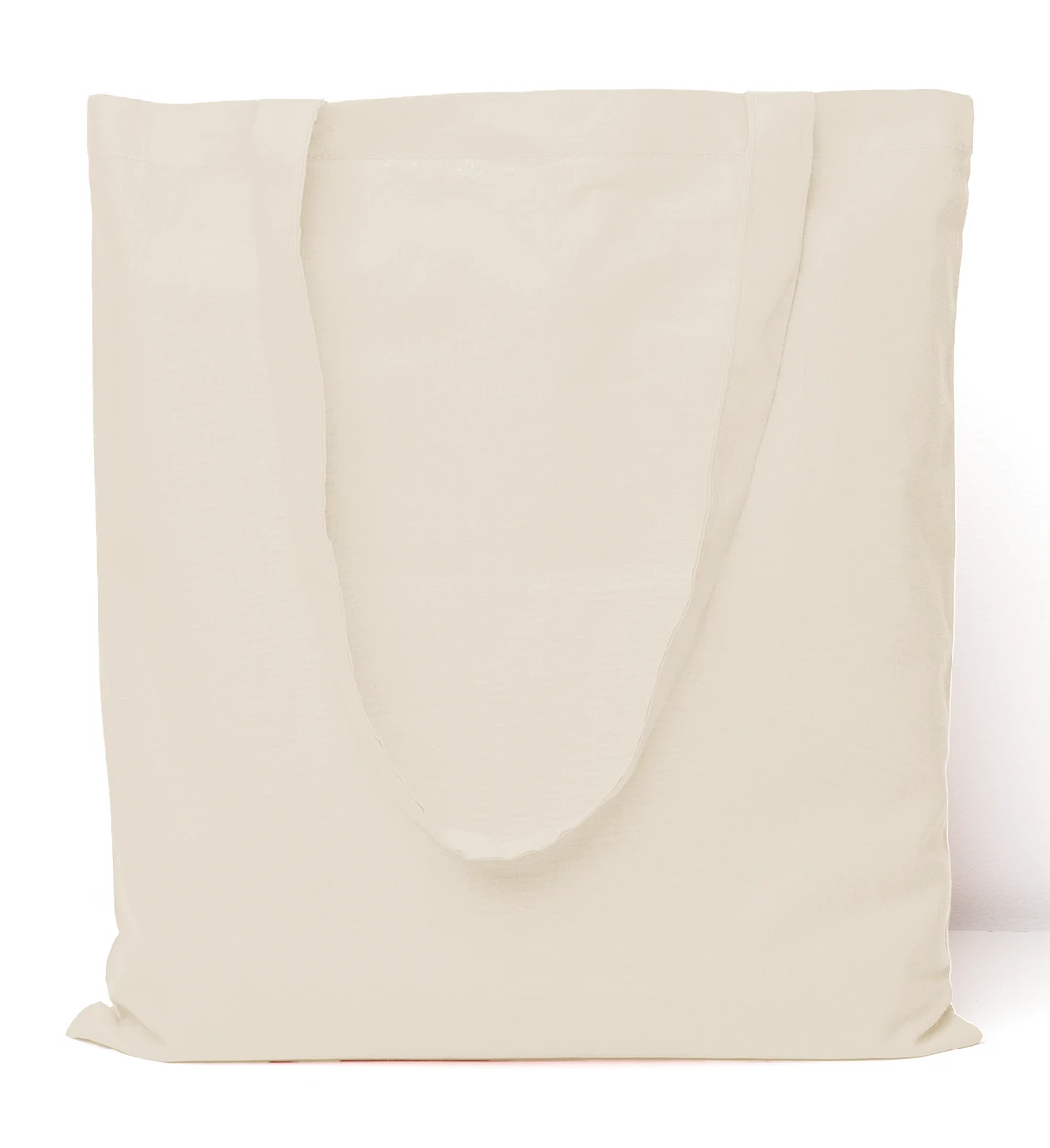 Printwear Cotton Bag Long Handles