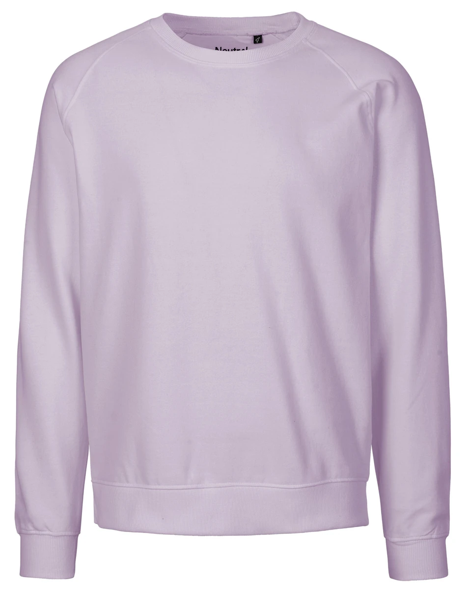 Neutral Unisex Sweatshirt