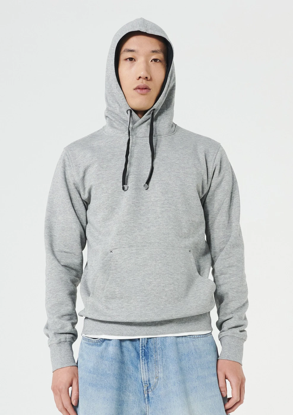 Clique Classic Hoody