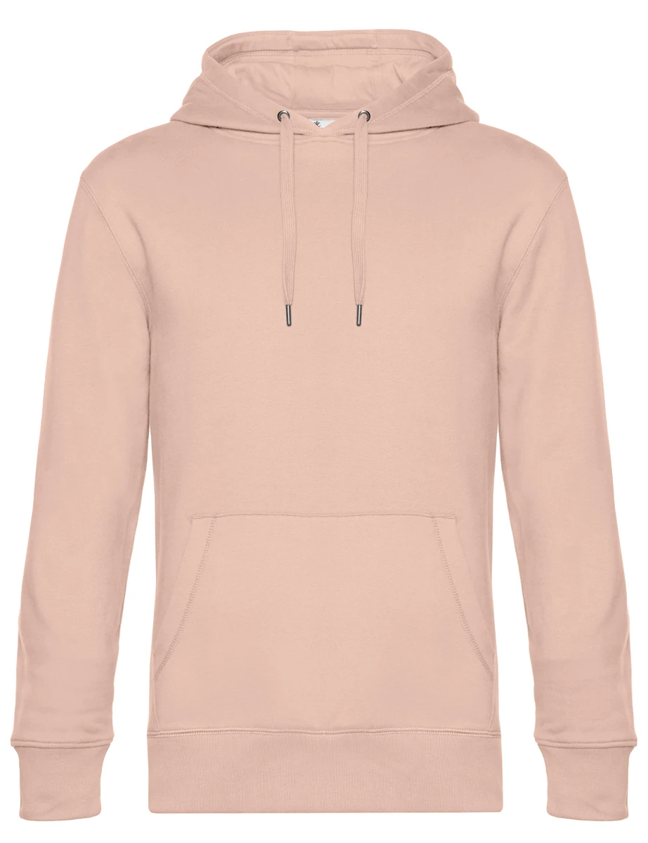 B&C King Hooded Sweat