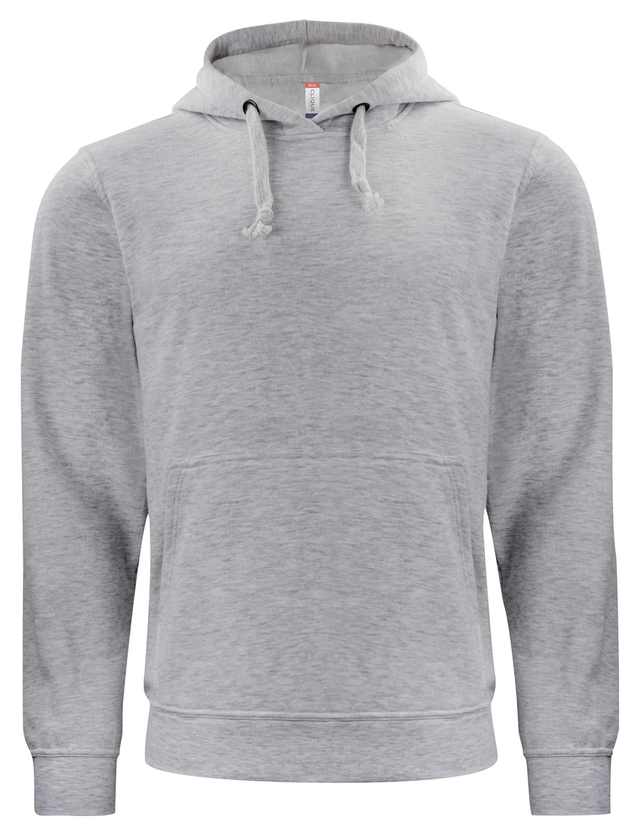Clique Basic Hoody