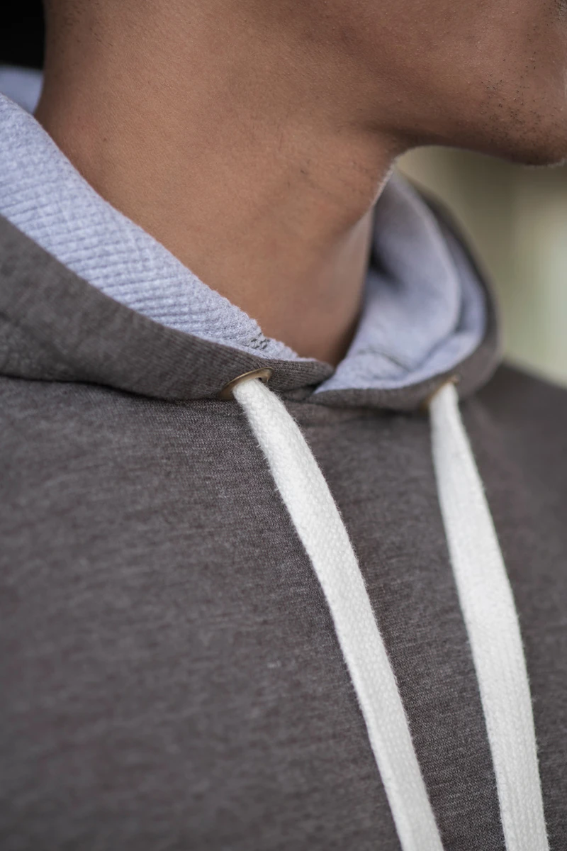 Just Hoods Chunky Hoodie