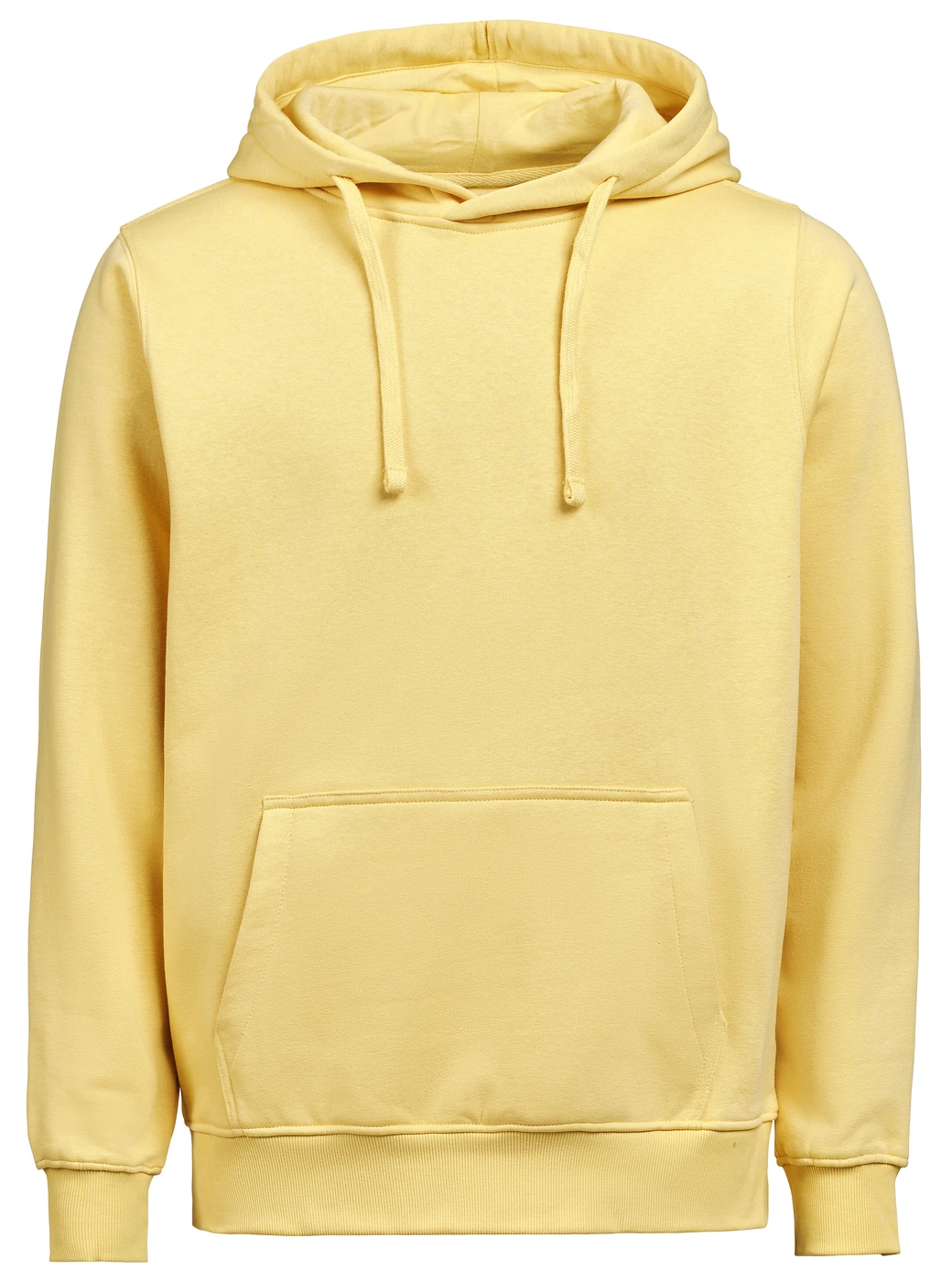 Untagged Movement Hoodie Regular Fit