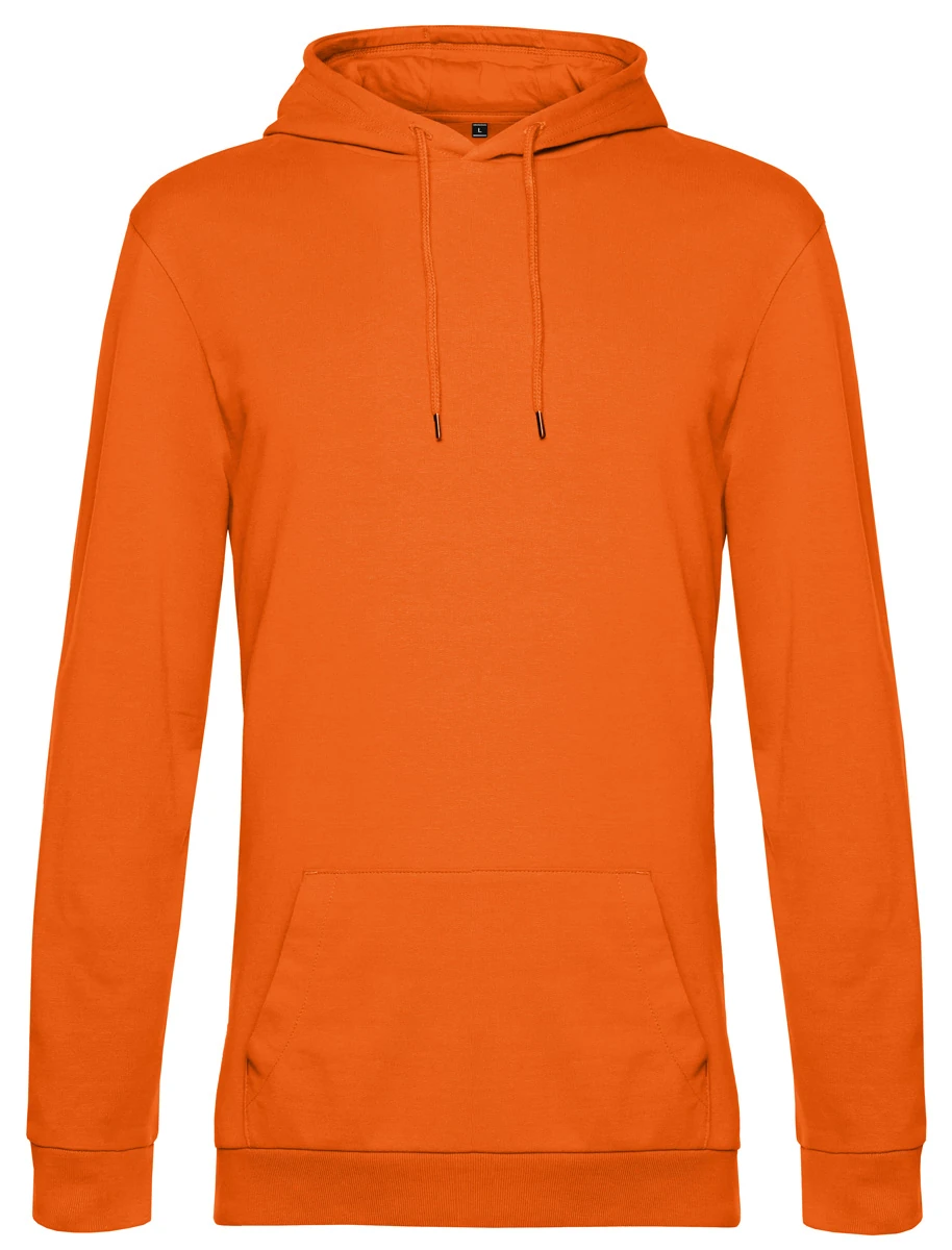 B&C #Hoodie
