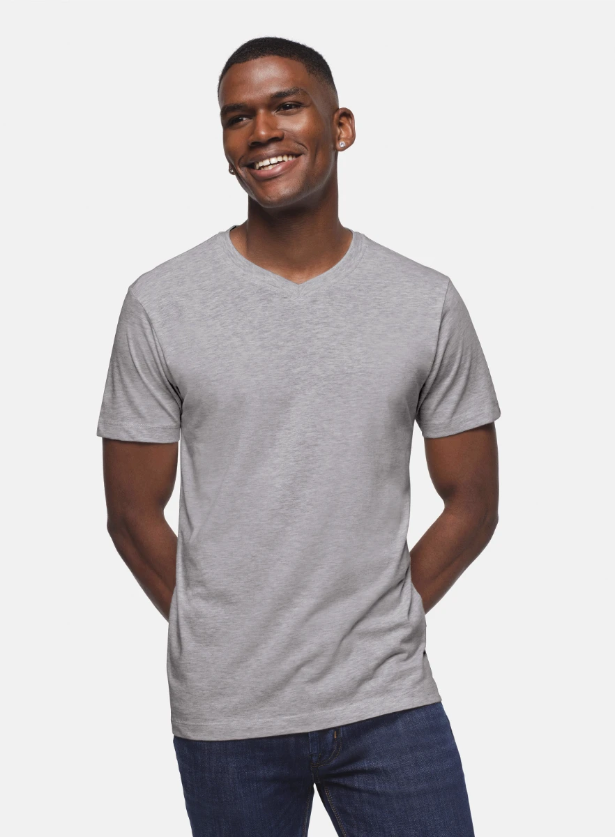 Hakro V-Shirt Classic
