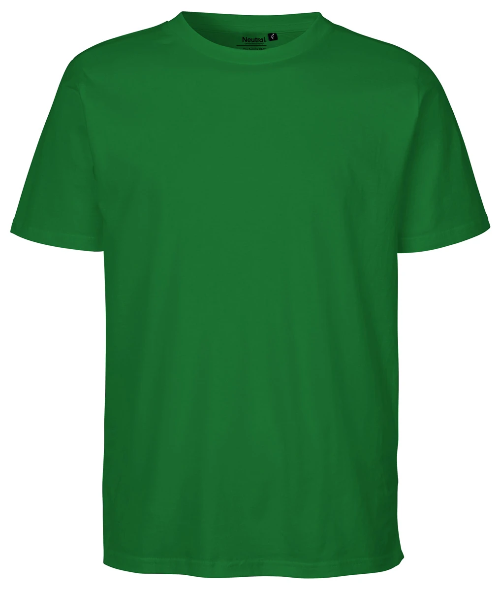 Neutral Unisex Regular T-Shirt
