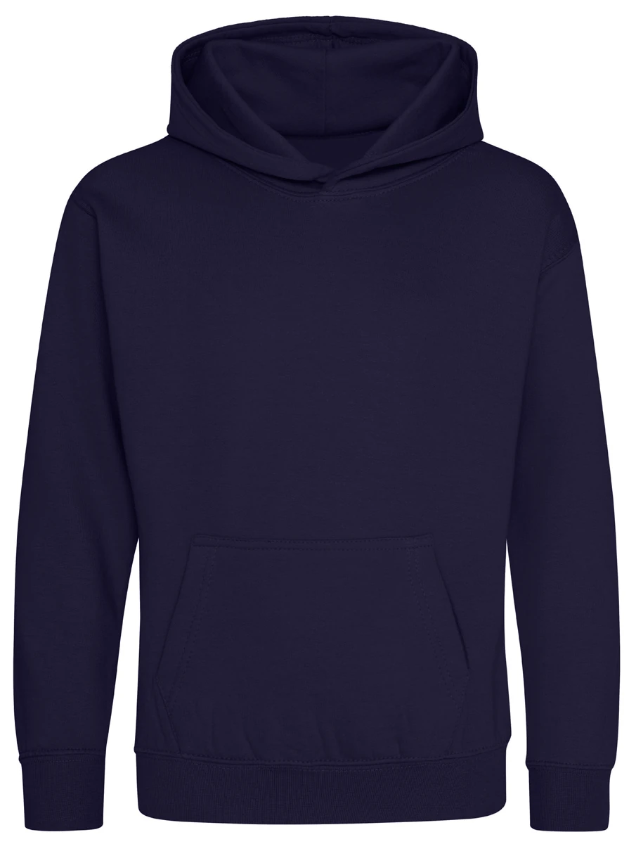 Just Hoods Kids Hoodie