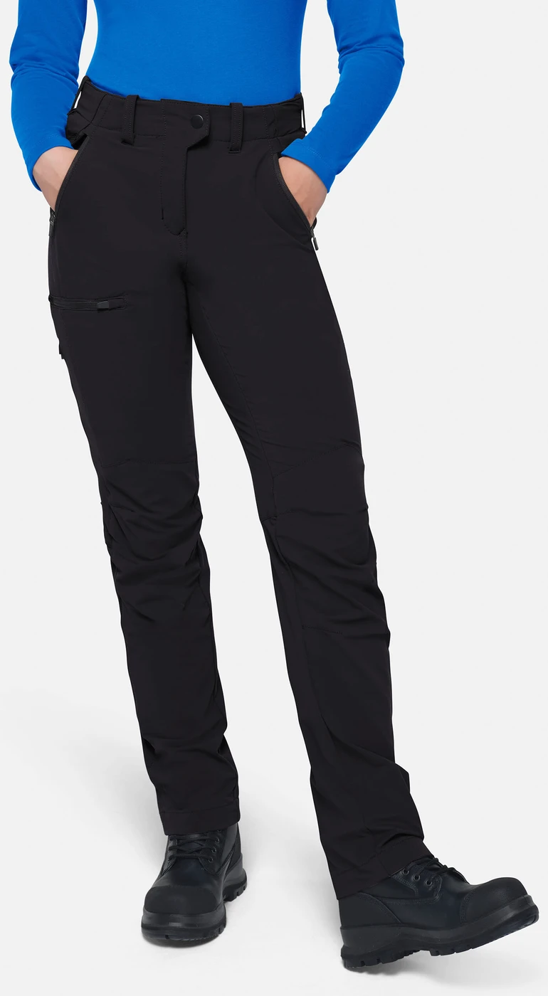 Hakro Ladies Funktionshose X-Stretch