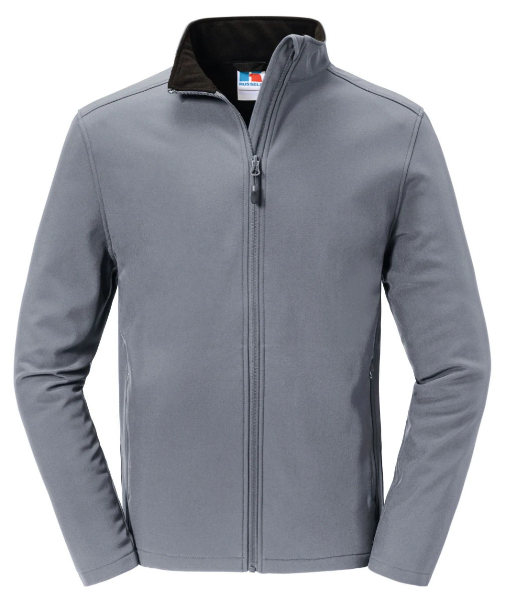 Russell Essential Softshell Jacket
