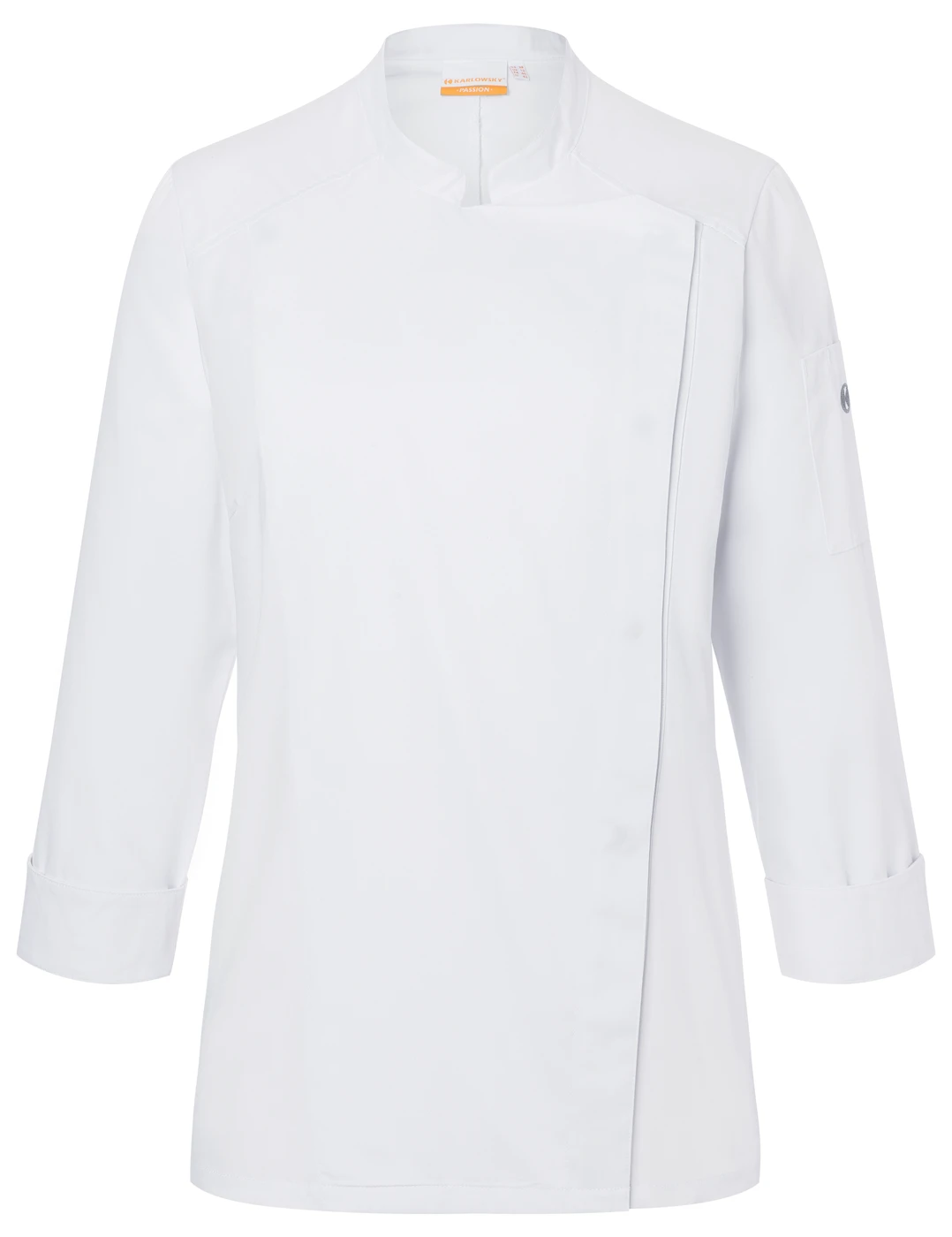 Karlowsky Damenkochjacke Naomi