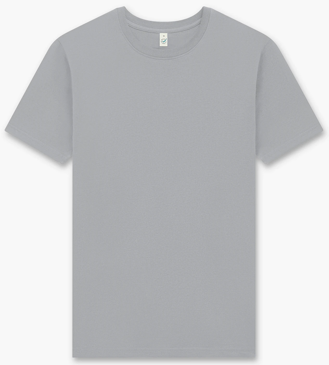 Earth Positive Premium Jersey T-Shirt