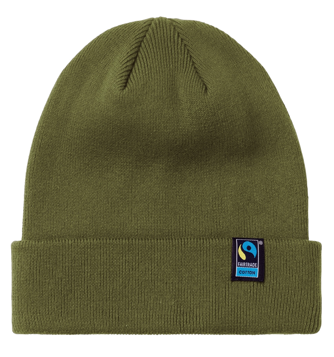 Neutral Classic Beanie
