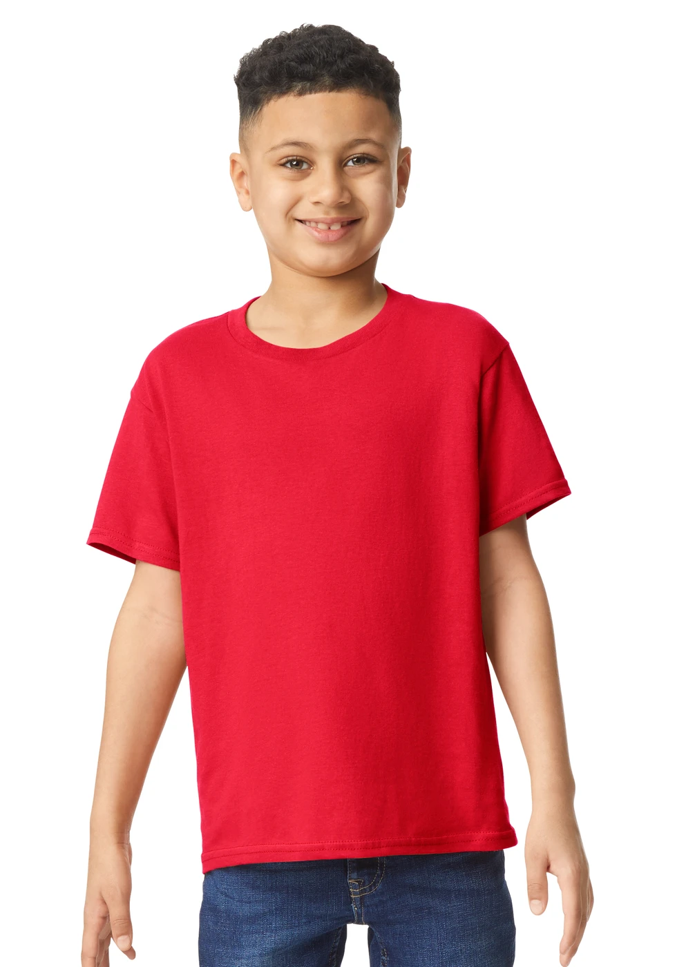 Gildan Heavy Cotton Youth T-Shirt