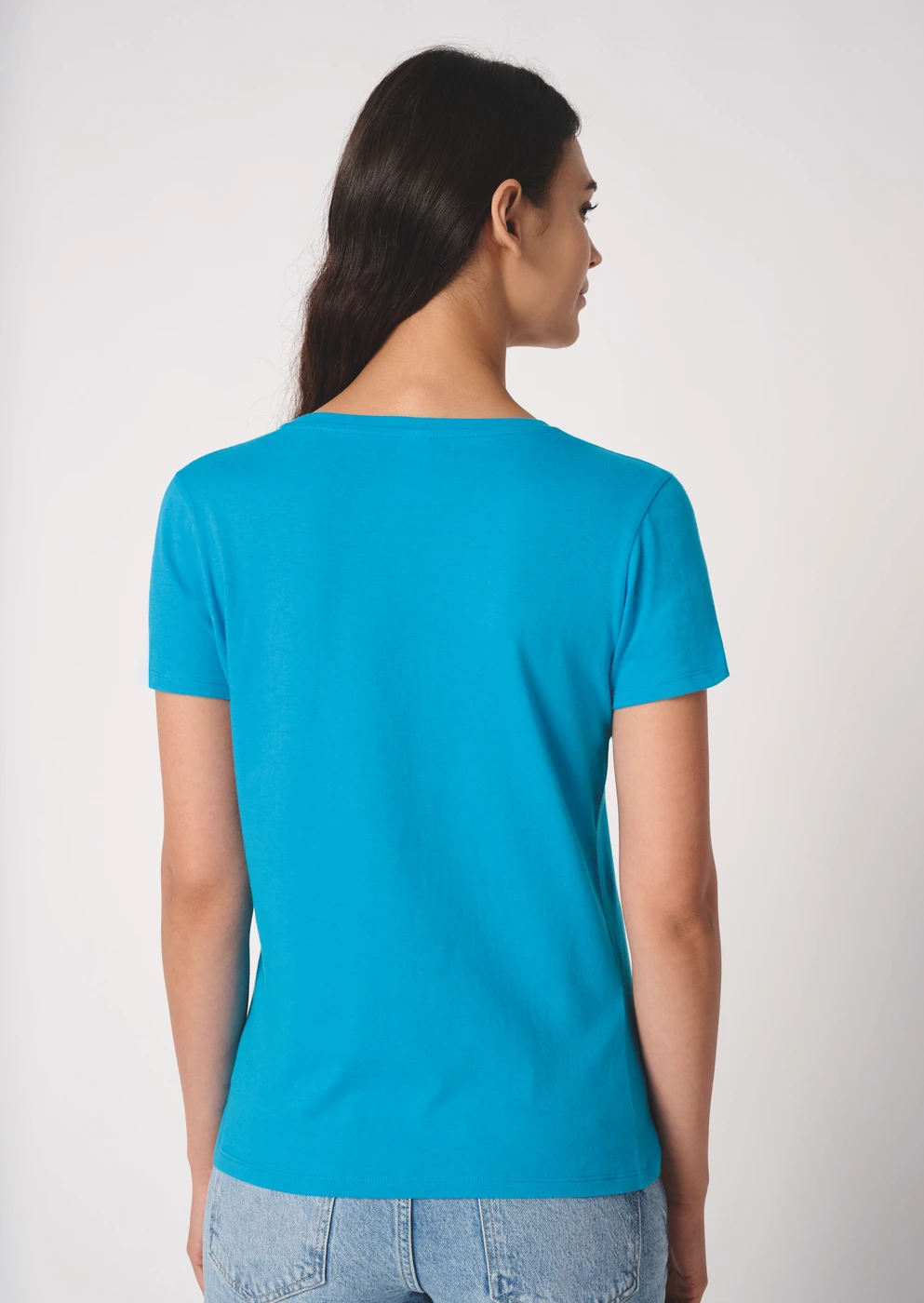 Ideal Basic Ladies 150 T-Shirt