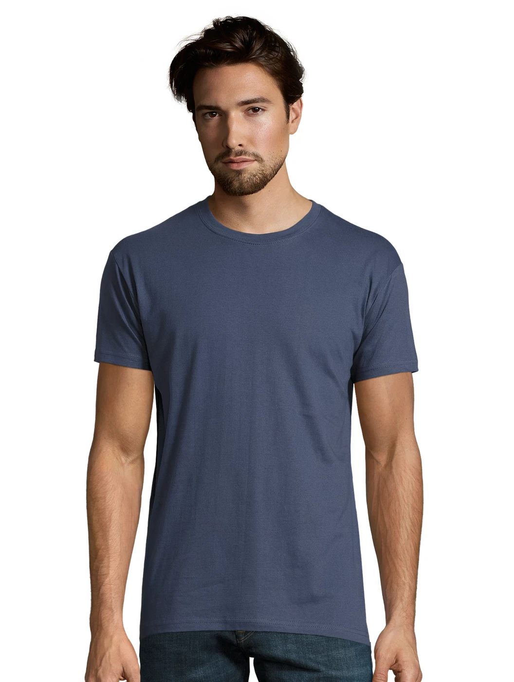 Sol's Imperial T-Shirt