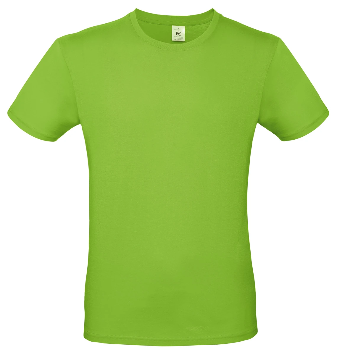 B&C Mens T-Shirt #E150