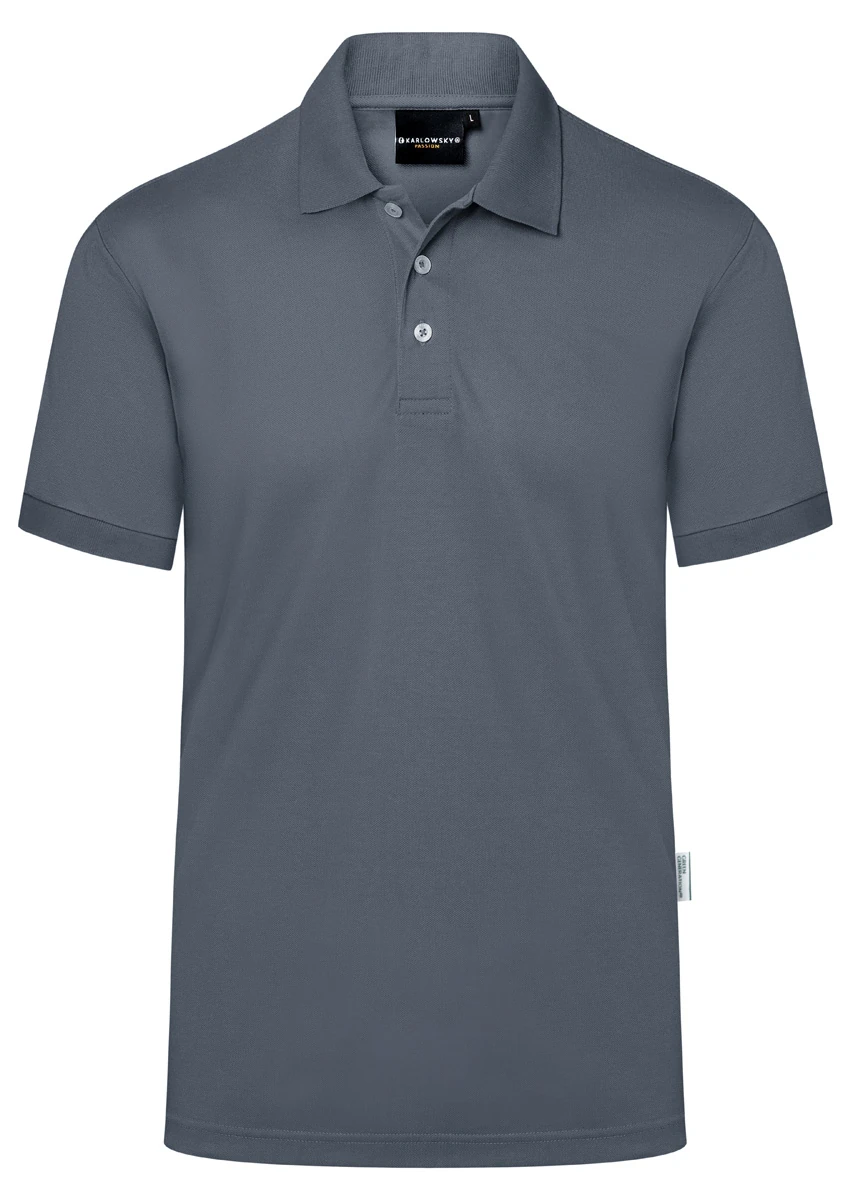 Karlowsky Herren Workwear Polo Modern-Flair