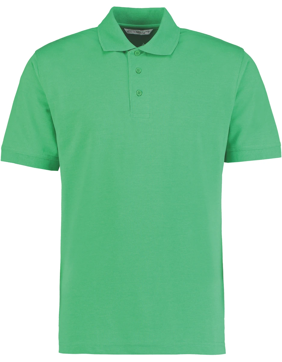 Kustom Kit Klassic Polo