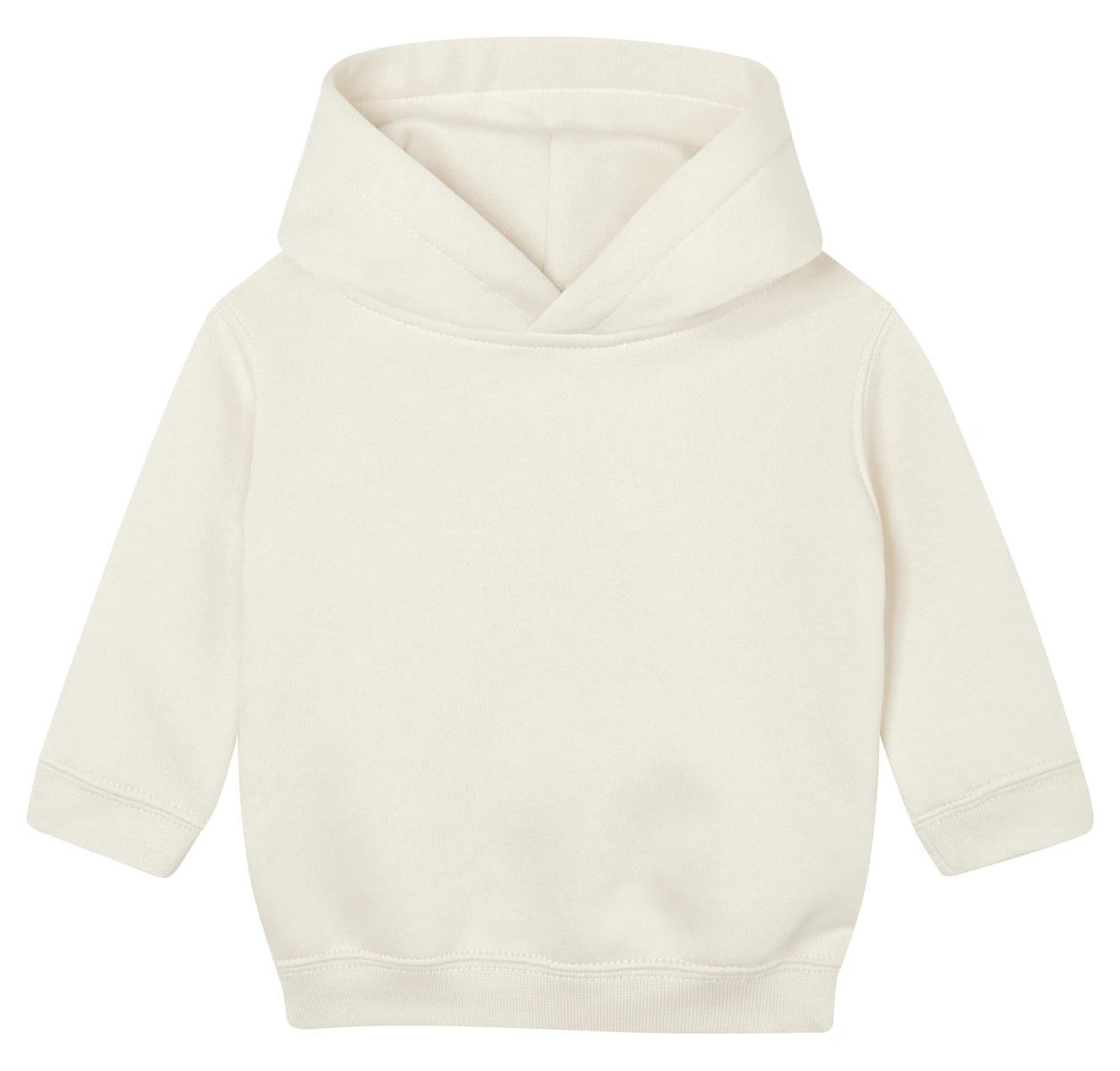 Babybugz Baby Essential Hoodie