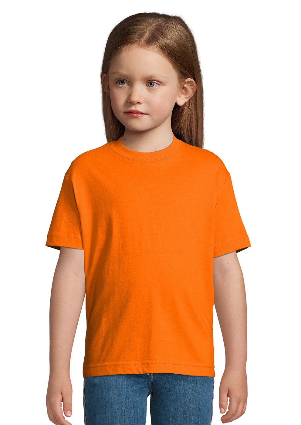 Sol's Kids Imperial T-Shirt Sol's Kids Imperial T-Shirt