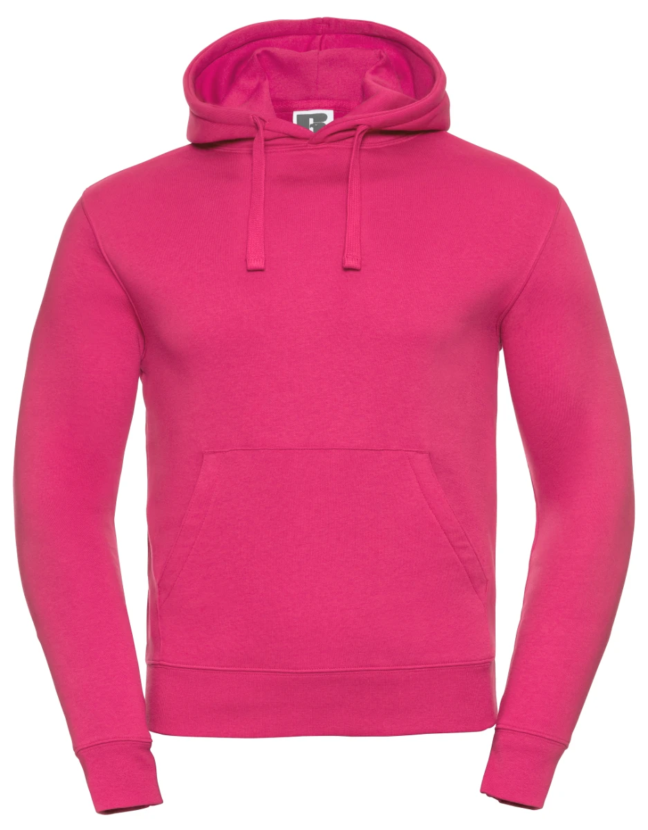 Russell Adults Authentic Hooded Sweat