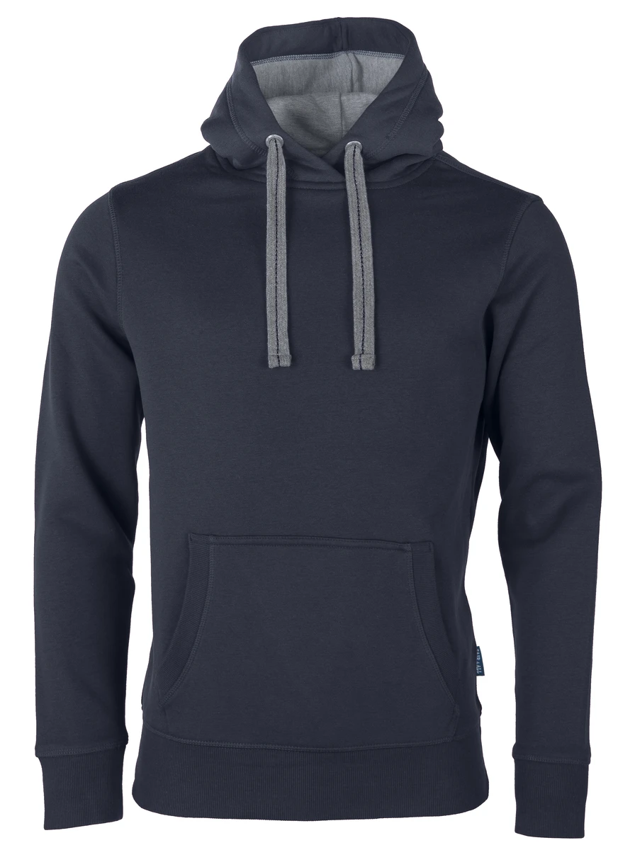HRM Unisex Sweat Hoody