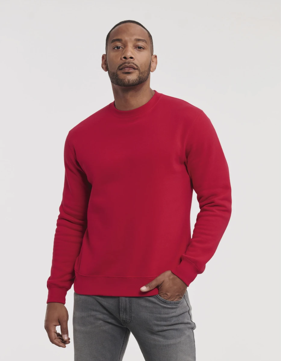 Russell Authentic Sweatshirt