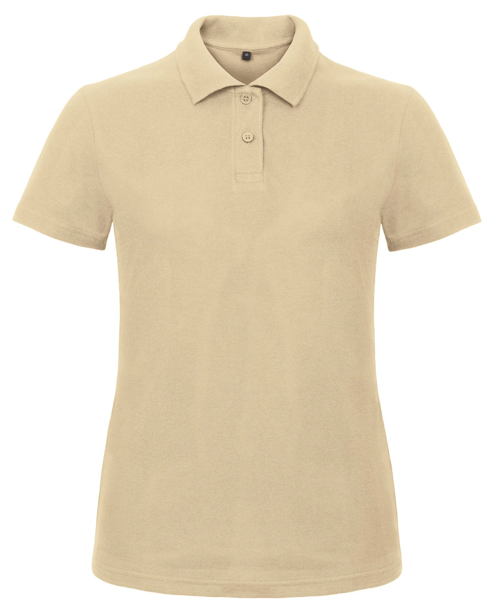 B&C Womens Polo ID.001