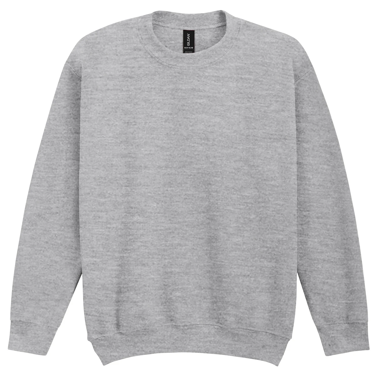 Gildan Heavy Blend Youth Sweatshirt
