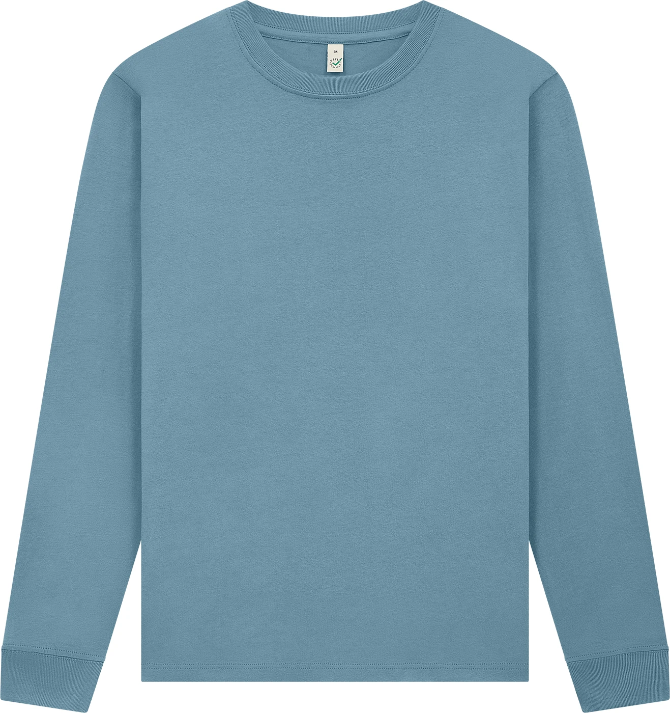 Earth Positive Premium Longsleeve