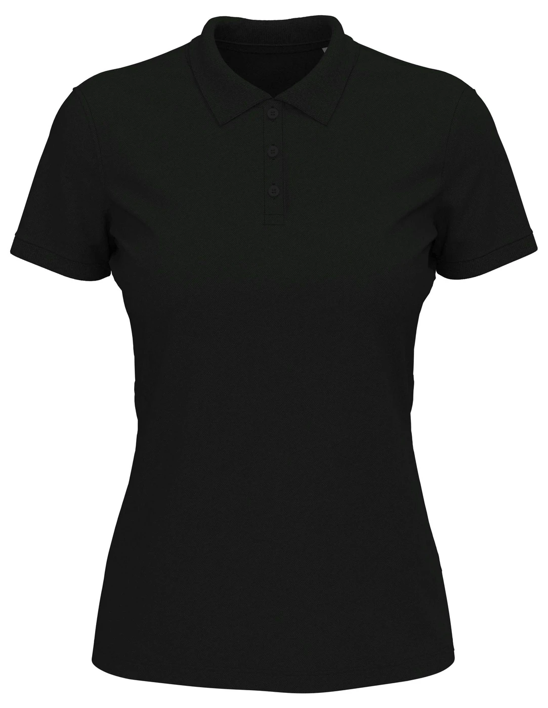 Stedman Womens Lux Polo