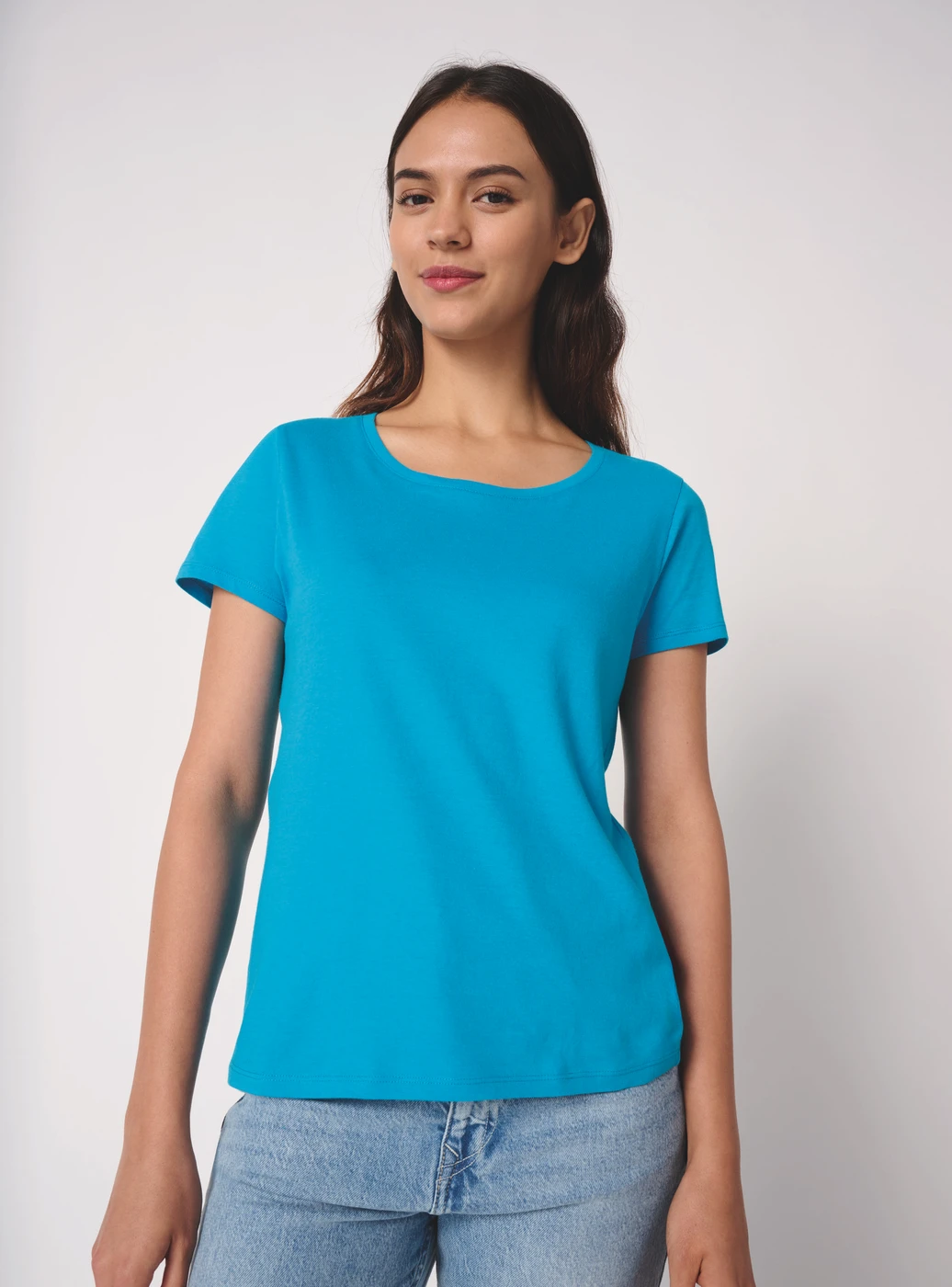 Ideal Basic Ladies 150 T-Shirt
