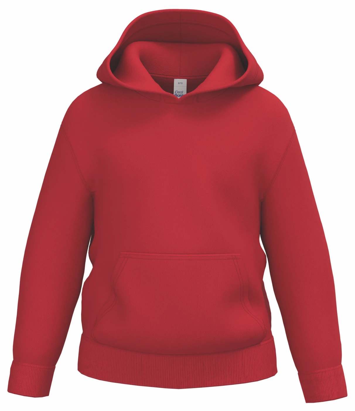 Ideal Basic Kids Hoodie