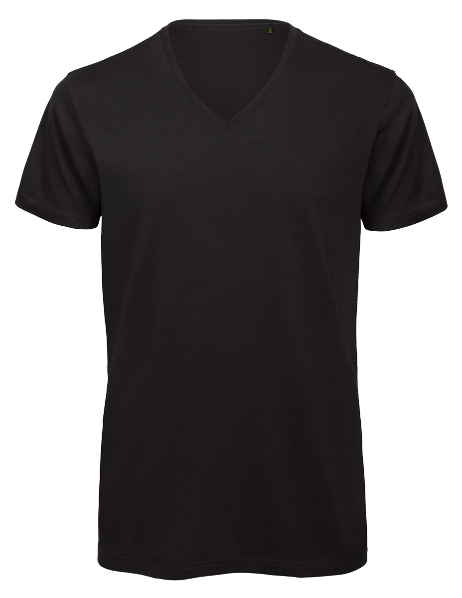 B&C Mens Inspire V T-Shirt
