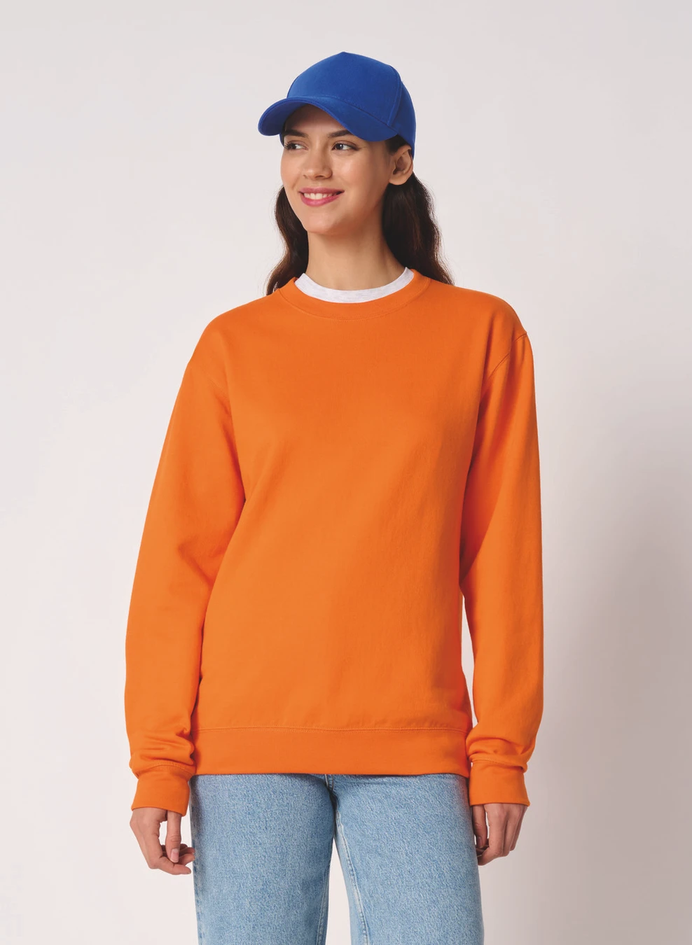 Ideal Basic Unisex Sweatshirt