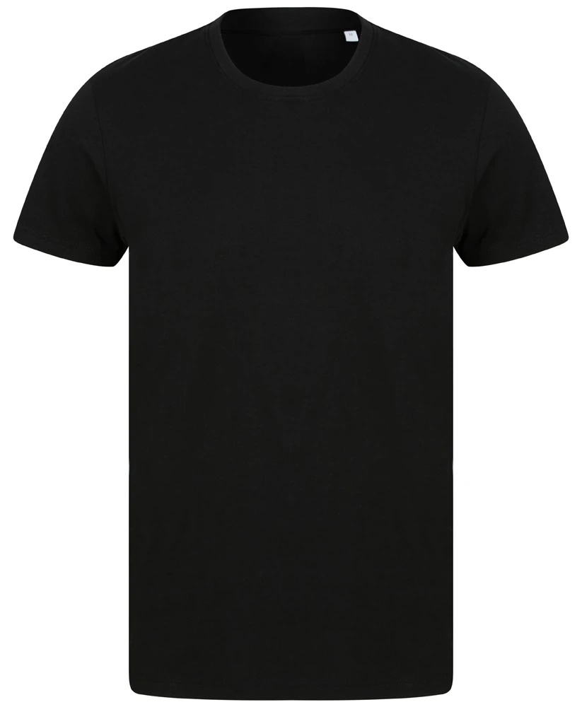 SkinniFit Unisex Sustainable Generation T