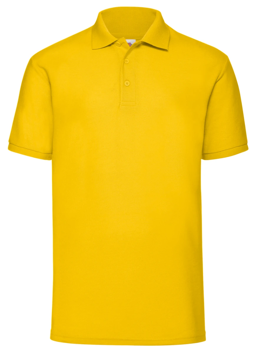 Fruit of the Loom 65/35 Polo